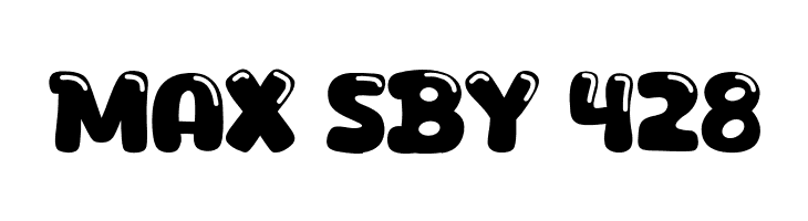 Aqua Wow  Free Fonts Download