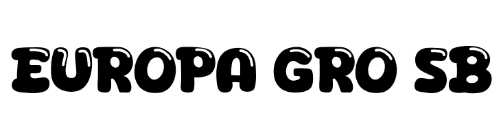 Aqua Wow  Free Fonts Download