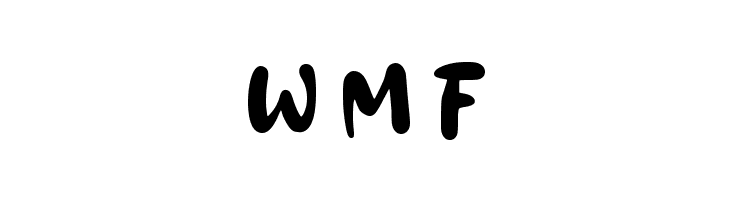 Gigi Putih  Free Fonts Download