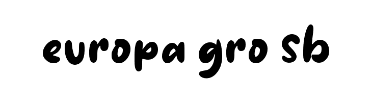 Gigi Putih  Free Fonts Download