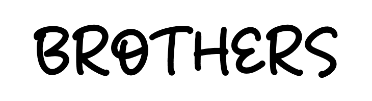 Children Twiny  Free Fonts Download