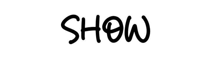 Children Twiny  Free Fonts Download