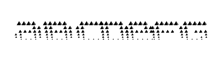 edgarpiramide  Free Fonts Download