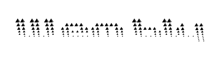 edgarpiramide  Free Fonts Download