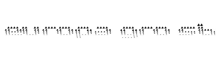 edgarpiramide  Free Fonts Download