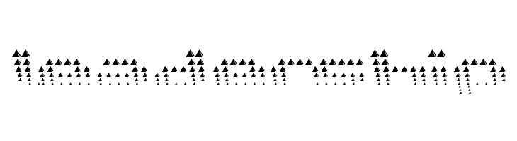 edgarpiramide  Free Fonts Download