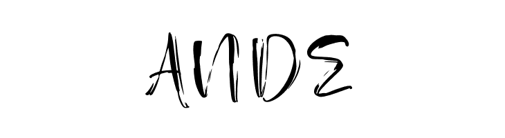 Morgian  Free Fonts Download