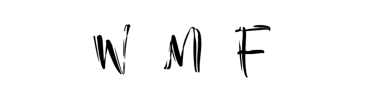 Morgian  Free Fonts Download