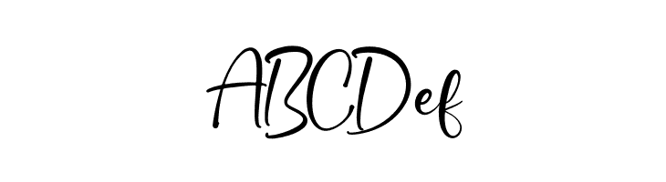 Beautiful Gelista  Free Fonts Download