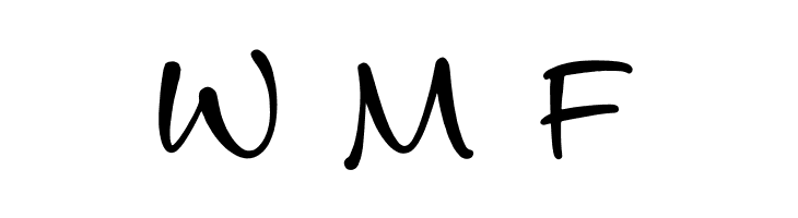 Mango Flower  Free Fonts Download