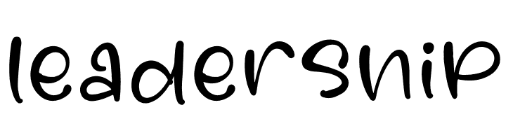 Mango Flower  Free Fonts Download