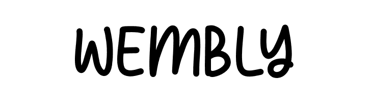 PENCAKE SWEETY  Free Fonts Download