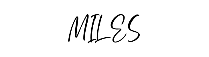 Yesillow  Free Fonts Download