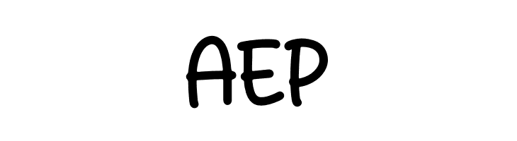 Belajar Menulis  Free Fonts Download