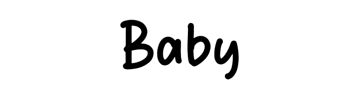 Belajar Menulis  Free Fonts Download