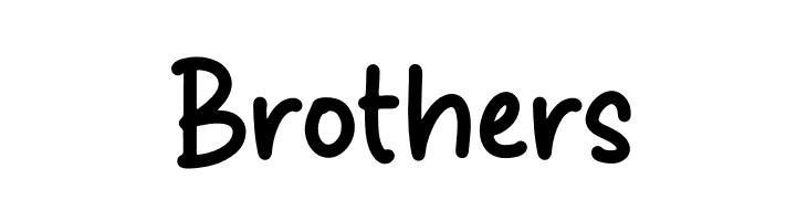 Belajar Menulis  Free Fonts Download