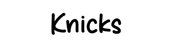 Belajar Menulis  Free Fonts Download