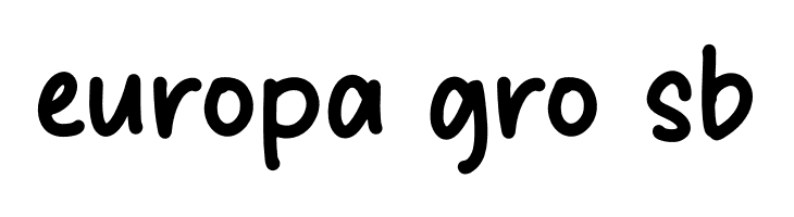 Belajar Menulis  Free Fonts Download