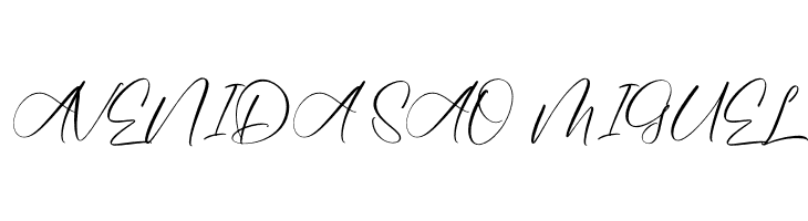 Nosttalgic  Free Fonts Download