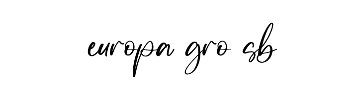 Zevallya  Free Fonts Download