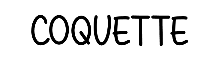 Pluiter Lighties  Free Fonts Download