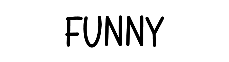 Pluiter Lighties  Free Fonts Download