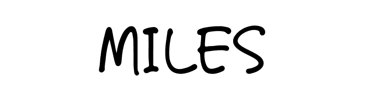 Wondering Notes  Free Fonts Download