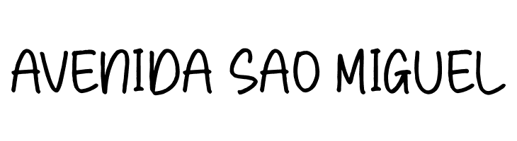 BENDISON  Free Fonts Download