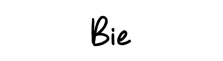 BENDISON  Free Fonts Download