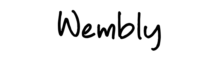 BENDISON  Free Fonts Download