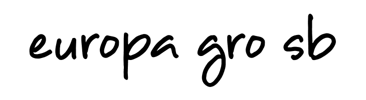 BENDISON  Free Fonts Download