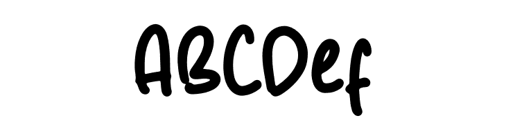 MIGHUEL  Free Fonts Download