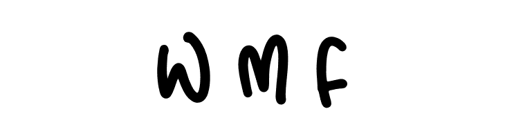 MIGHUEL  Free Fonts Download