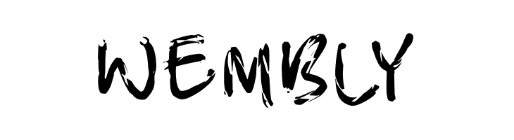 CYBERNETIC  Free Fonts Download