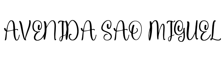Gailesta  Free Fonts Download