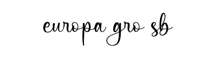 Gailesta  Free Fonts Download