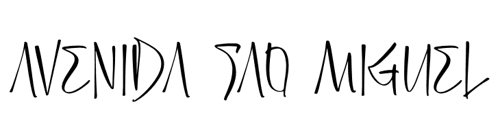 Dark Triad  Free Fonts Download