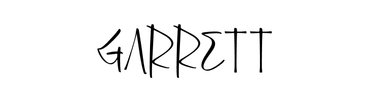 Dark Triad  Free Fonts Download