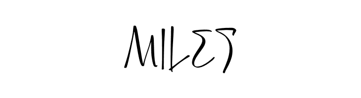 Dark Triad  Free Fonts Download