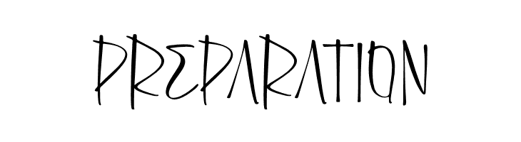 Dark Triad  Free Fonts Download