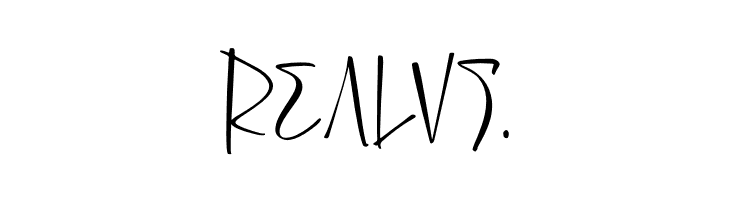 Dark Triad  Free Fonts Download