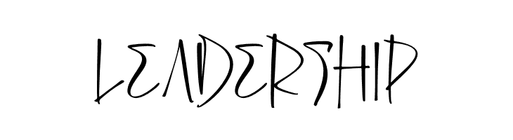 Dark Triad  Free Fonts Download