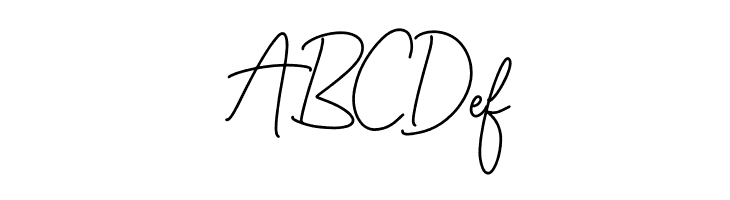 Hanibee  Free Fonts Download