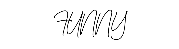 Hanibee  Free Fonts Download