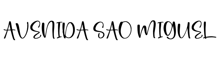 Flowless  Free Fonts Download