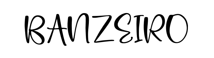 Flowless  Free Fonts Download