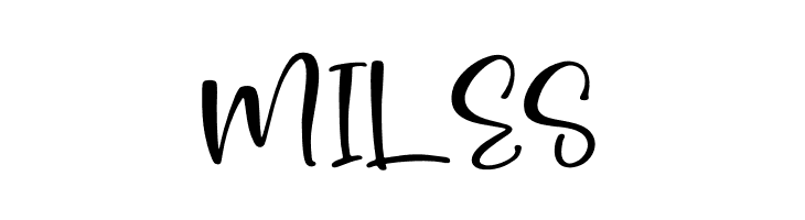 Flowless  Free Fonts Download