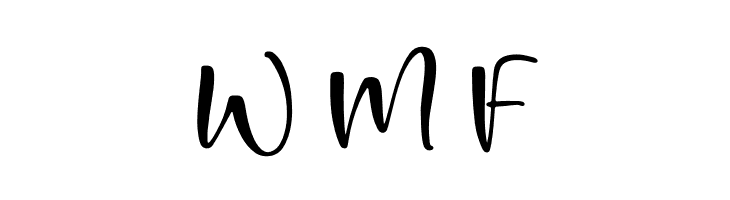 Flowless  Free Fonts Download