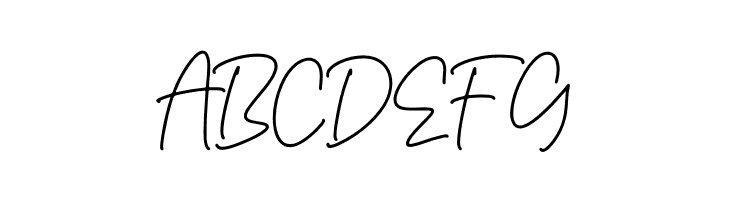 Mountey Kalinas  Free Fonts Download