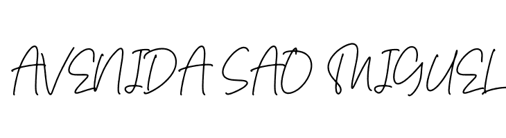 Mountey Kalinas  Free Fonts Download